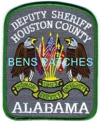 ALABAMA,A,HOUSTON COUNTY SHERIFF 5_wm